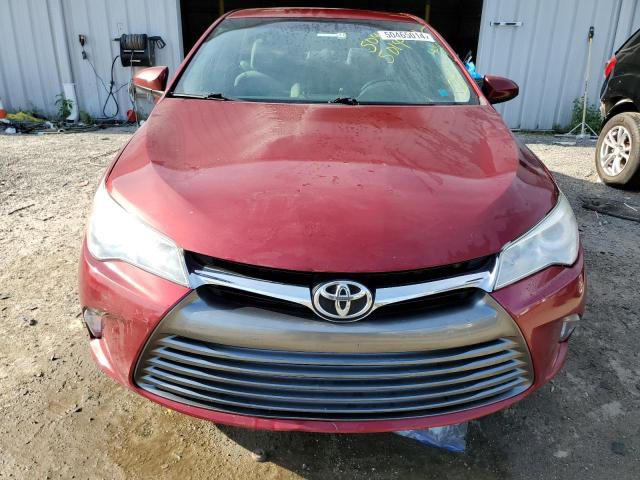 2017 Toyota Camry Le მანქანა იყიდება აუქციონზე, vin: 4T1BF1FK9HU812886, აუქციონის ნომერი: 50465014