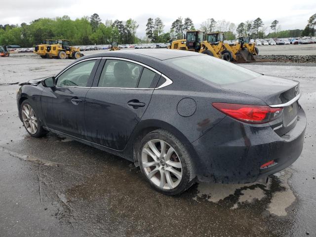 50177724 :رقم المزاد ، JM1GJ1V62E1144648 vin ، 2014 Mazda 6 Touring مزاد بيع