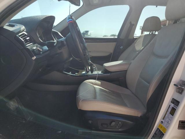 Продаж на аукціоні авто 2012 Bmw X3 Xdrive35i, vin: 5UXWX7C51CL975372, номер лоту: 50505844
