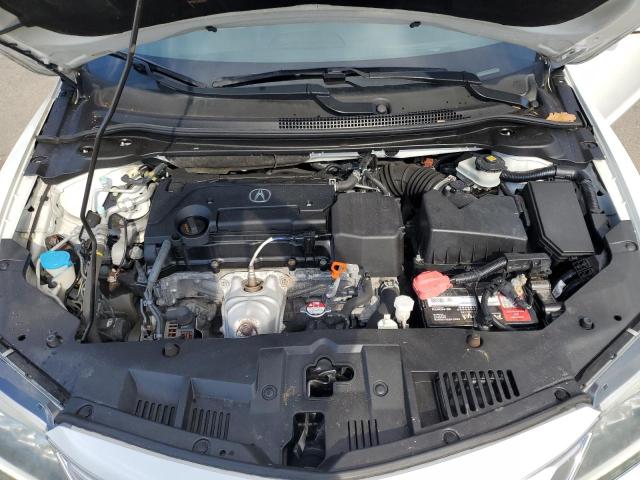 2016 Acura Ilx Base Watch Plus მანქანა იყიდება აუქციონზე, vin: 19UDE2F32GA025651, აუქციონის ნომერი: 52292054