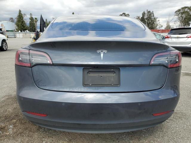 2019 Tesla Model 3 მანქანა იყიდება აუქციონზე, vin: 5YJ3E1EA3KF311190, აუქციონის ნომერი: 50379284