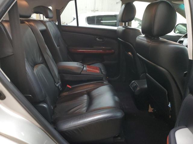 52750364 :رقم المزاد ، JTJHA31UX40061569 vin ، 2004 Lexus Rx 330 مزاد بيع