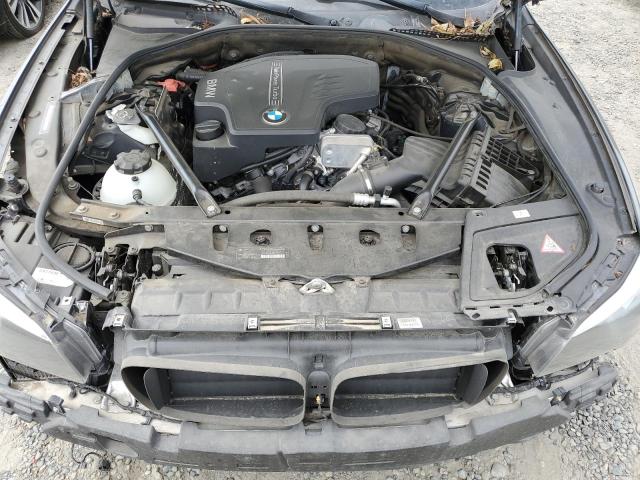 Продаж на аукціоні авто 2014 Bmw 528 I, vin: WBA5A5C50ED504746, номер лоту: 52002744