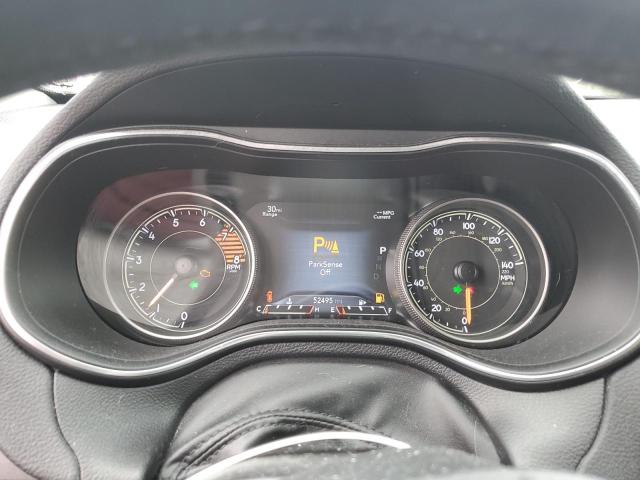 Aukcja sprzedaży 2019 Jeep Cherokee Trailhawk, vin: 1C4PJMBX8KD103935, numer aukcji: 49424424