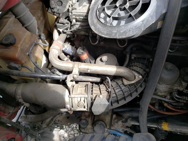 52422966 :رقم المزاد ، 3AKJGLD54GSFN4156 vin ، 2016 Freigliner Cascadia 125 مزاد بيع
