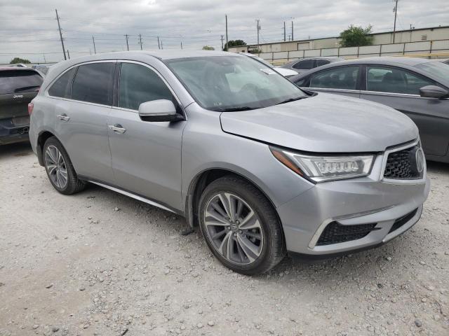 Продаж на аукціоні авто 2018 Acura Mdx Technology, vin: 5J8YD3H76JL000743, номер лоту: 48303114