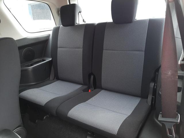 Aukcja sprzedaży 2006 Suzuki Grand Vita, vin: JSAJTA74V00113303, numer aukcji: 43711454
