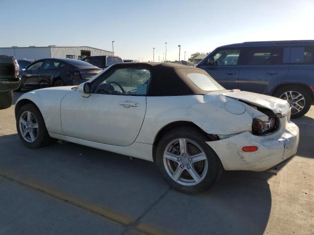 49265014 :رقم المزاد ، JM1NC25FX60115834 vin ، 2006 Mazda Mx-5 Miata مزاد بيع