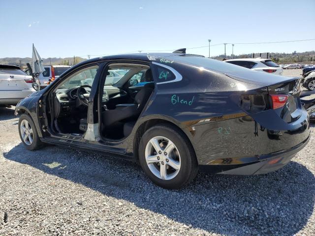Aukcja sprzedaży 2019 Chevrolet Malibu Ls, vin: 1G1ZC5ST2KF124590, numer aukcji: 49645504
