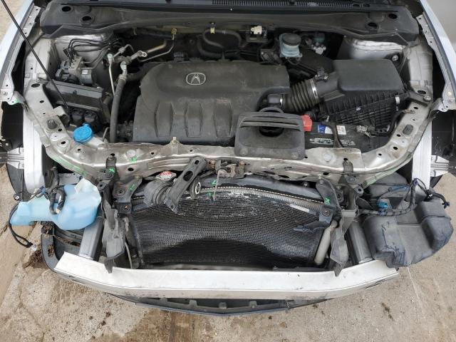 Aukcja sprzedaży 2014 Acura Rdx Technology, vin: 5J8TB3H55EL009194, numer aukcji: 50653924