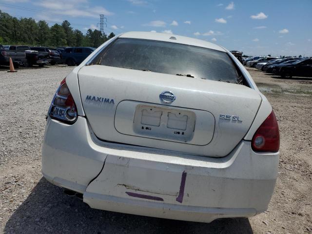 Aukcja sprzedaży 2008 Nissan Maxima Se, vin: 1N4BA41E78C806425, numer aukcji: 77971615