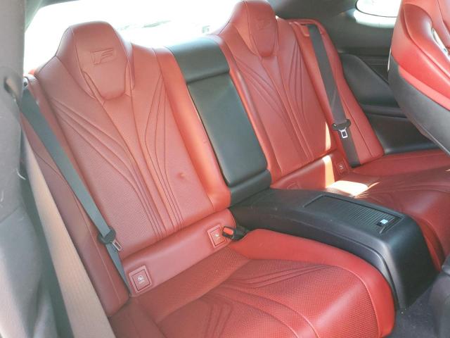 Продаж на аукціоні авто 2017 Lexus Rc-f, vin: JTHHP5BC1H5005871, номер лоту: 49729704