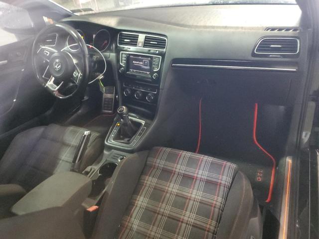 Продажа на аукционе авто 2015 Volkswagen Gti, vin: 3VWYT7AU7FM032953, номер лота: 49393834