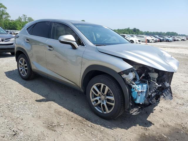 Aukcja sprzedaży 2015 Lexus Nx, vin: JTJYWRBZXF2002222, numer aukcji: 51331744