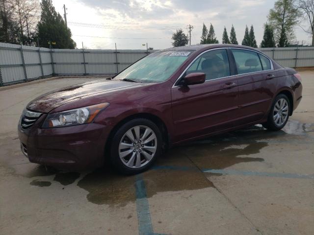 Продажа на аукционе авто 2012 Honda Accord Exl, vin: 1HGCP2F88CA147779, номер лота: 49230334