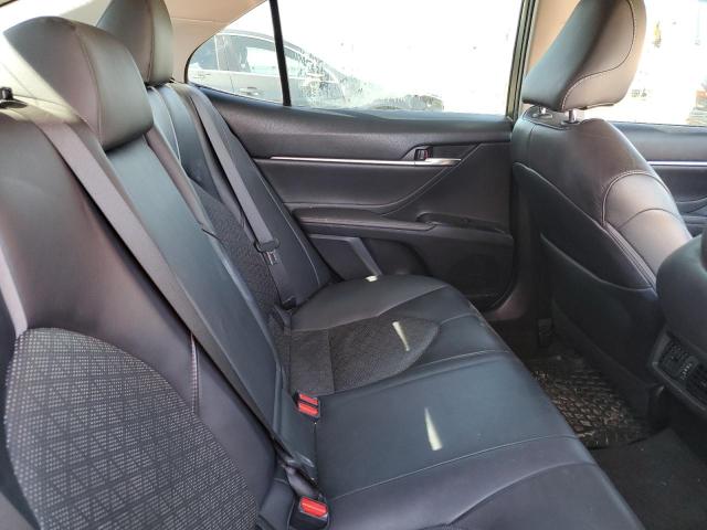 Продаж на аукціоні авто 2018 Toyota Camry, vin: 4T1B61HK8JU134330, номер лоту: 50935294