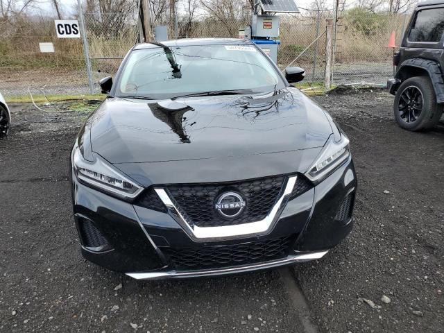 Продажа на аукционе авто 2023 Nissan Maxima Sv, vin: 1N4AA6CV2PC510750, номер лота: 50795564