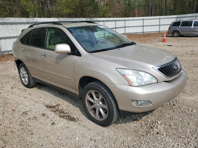 Продажа на аукционе авто 2008 Lexus Rx 350, vin: 2T2GK31U68C051799, номер лота: 48923734