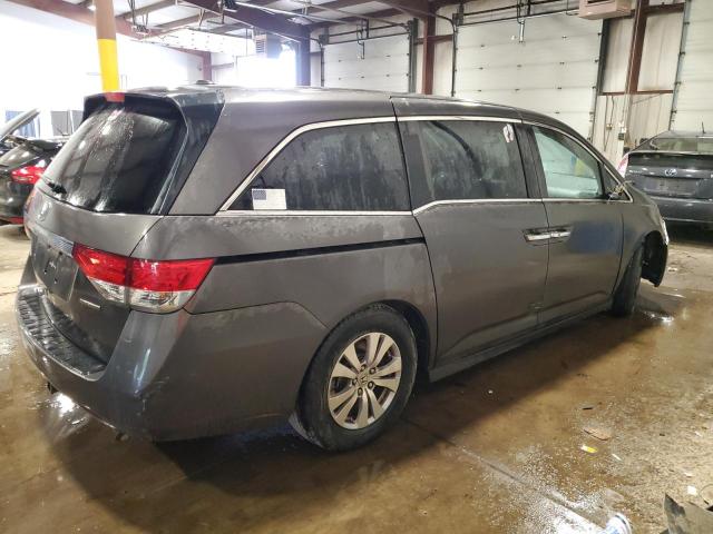 Aukcja sprzedaży 2016 Honda Odyssey Se, vin: 5FNRL5H31GB146168, numer aukcji: 52290284