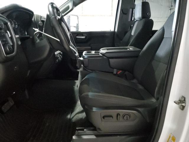 Aukcja sprzedaży 2021 Chevrolet Silverado K2500 Heavy Duty Lt, vin: 1GC1YNEY3MF290424, numer aukcji: 49902484