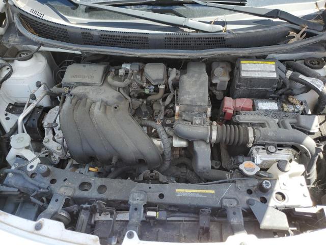 Продаж на аукціоні авто 2017 Nissan Versa S, vin: 3N1CN7AP3HL856218, номер лоту: 50900024
