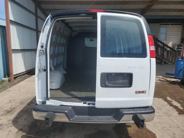 Aukcja sprzedaży 2022 Gmc Savana G2500, vin: 1GTW7AFP8N1265248, numer aukcji: 51019464