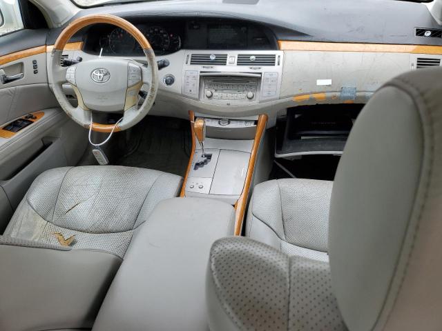 Aukcja sprzedaży 2007 Toyota Avalon Xl, vin: 4T1BK36B27U215116, numer aukcji: 52678274