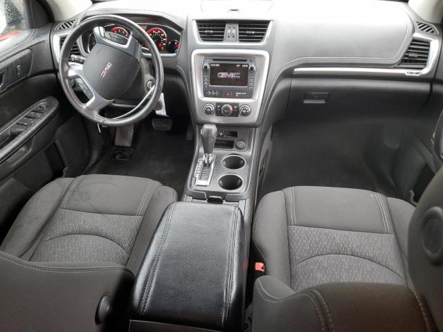 52363034 :رقم المزاد ، 1GKKVNED3EJ368388 vin ، 2014 Gmc Acadia Sle مزاد بيع