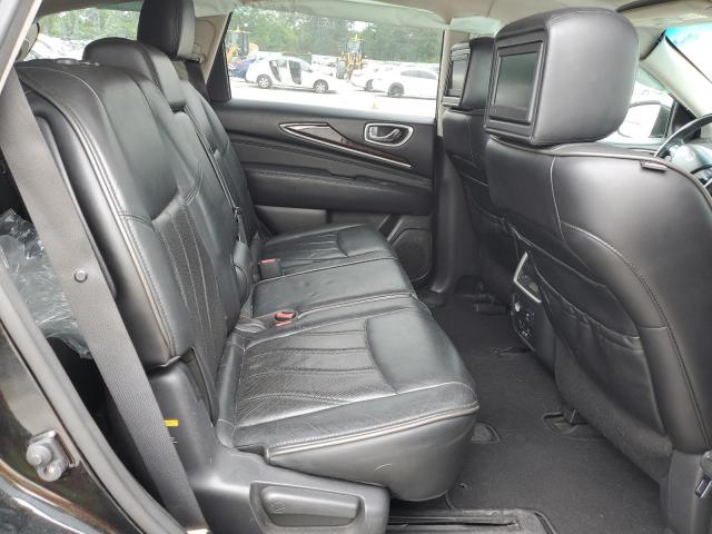 Продаж на аукціоні авто 2013 Infiniti Jx35, vin: 5N1AL0MM6DC311585, номер лоту: 52091954