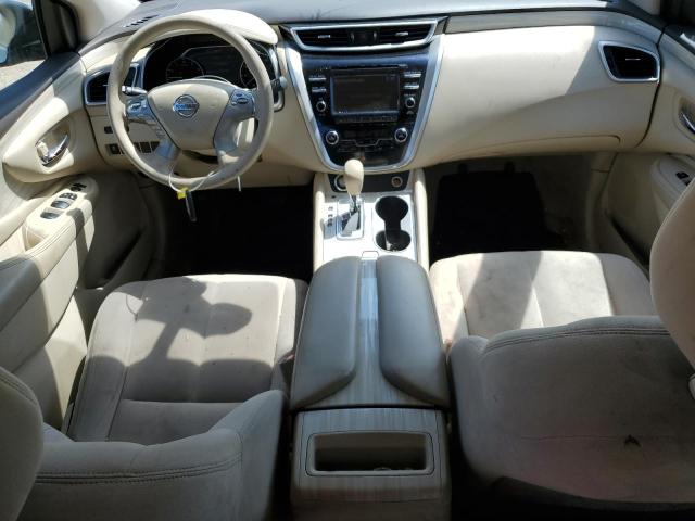 Aukcja sprzedaży 2015 Nissan Murano, vin: 5N1AZ2MG6FN224006, numer aukcji: 52129154
