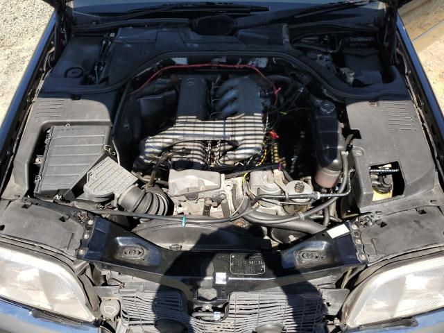 50086064 :رقم المزاد ، WDBGB34E8NA061712 vin ، 1992 Mercedes-benz 300 Sd مزاد بيع
