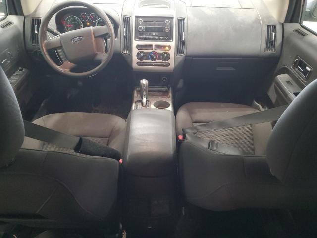 2010 Ford Edge Se მანქანა იყიდება აუქციონზე, vin: 2FMDK3GC1ABB38459, აუქციონის ნომერი: 52503934