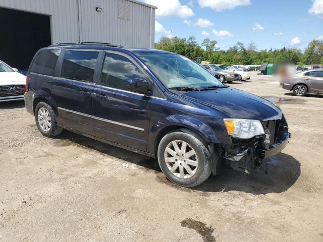 Продажа на аукционе авто 2010 Chrysler Town & Country Touring, vin: 2A4RR5DX4AR148896, номер лота: 51797314