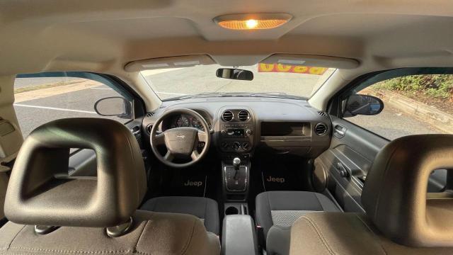 2009 Jeep Compass Sport მანქანა იყიდება აუქციონზე, vin: 1J4FF47B29D188804, აუქციონის ნომერი: 52236844