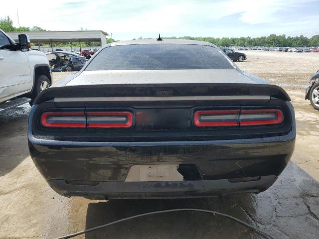 Aukcja sprzedaży 2016 Dodge Challenger Srt 392, vin: 2C3CDZDJ6GH265329, numer aukcji: 52110254