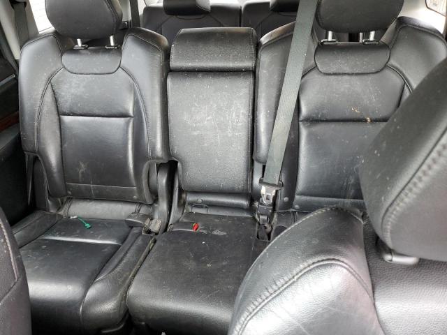 Продаж на аукціоні авто 2014 Acura Mdx Technology, vin: 5FRYD4H43EB038786, номер лоту: 51294974