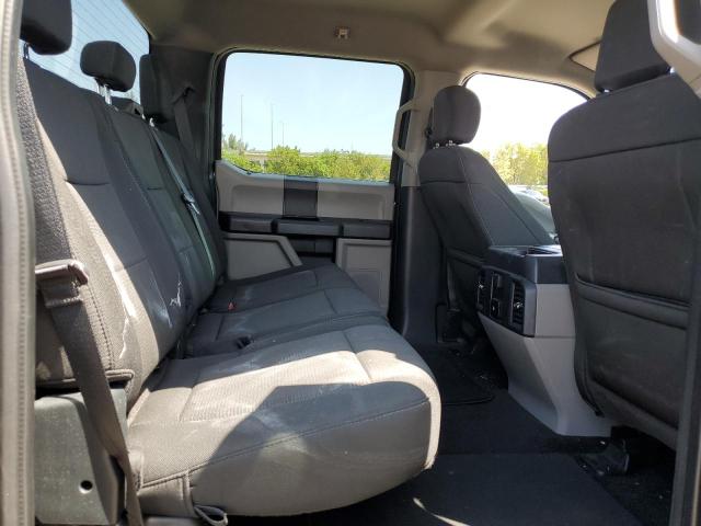 Продаж на аукціоні авто 2019 Ford F150 Supercrew, vin: 1FTEW1CP1KKF22890, номер лоту: 50320184