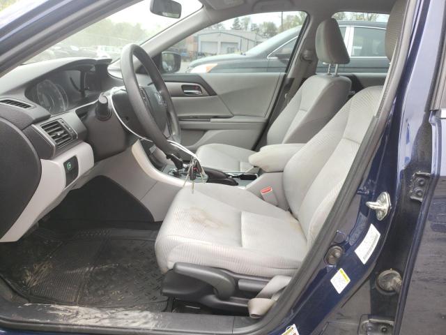 2014 Honda Accord Lx მანქანა იყიდება აუქციონზე, vin: 1HGCR2F3XEA042811, აუქციონის ნომერი: 51197294