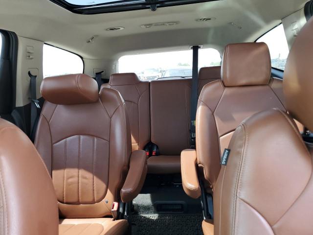 2017 Chevrolet Traverse Premier მანქანა იყიდება აუქციონზე, vin: 1GNKRJKD0HJ331355, აუქციონის ნომერი: 51267034