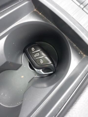Aukcja sprzedaży 2021 Mg Zs Exclusi, vin: SDPW7CB3FLZ198100, numer aukcji: 45569234