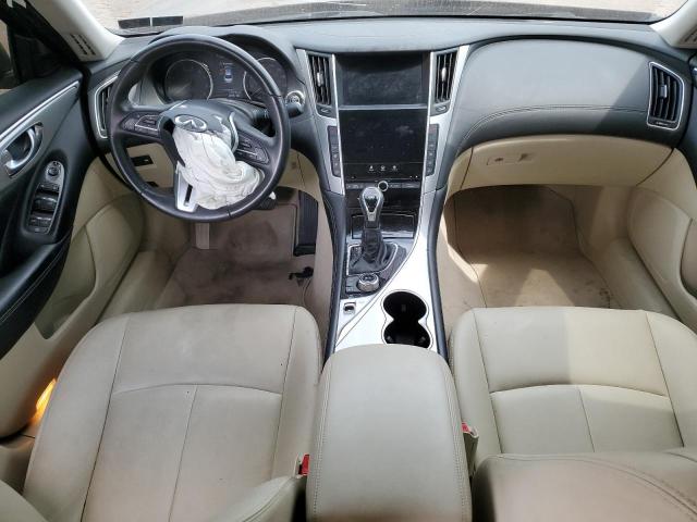 Продаж на аукціоні авто 2020 Infiniti Q50 Pure, vin: JN1EV7AR3LM250832, номер лоту: 52825144