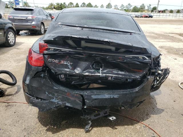 Продажа на аукционе авто 2023 Mercedes-benz Eqe Sedan, vin: W1KEG2BB0PF021505, номер лота: 53018744