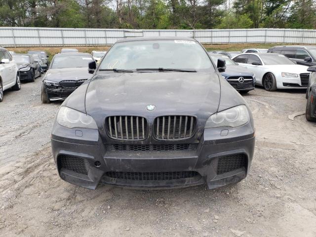 Продажа на аукционе авто 2012 Bmw X6 M, vin: 5YMGZ0C51CLL29635, номер лота: 50912494