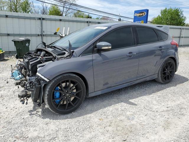 Aukcja sprzedaży 2016 Ford Focus Rs, vin: WF0DP3TH3G4115739, numer aukcji: 51236144