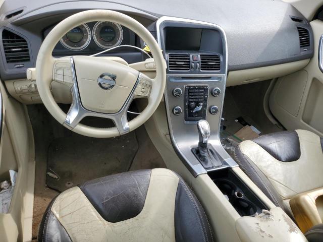 2013 Volvo Xc60 3.2 მანქანა იყიდება აუქციონზე, vin: YV4952DLXD2406058, აუქციონის ნომერი: 51053924
