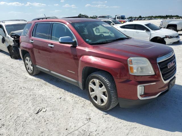 Aukcja sprzedaży 2016 Gmc Terrain Sle, vin: 2GKFLTEK9G6323384, numer aukcji: 52499294