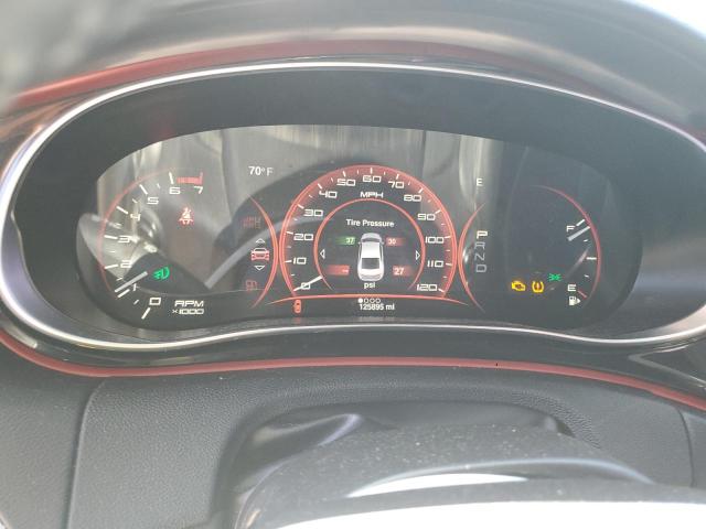 Продаж на аукціоні авто 2016 Dodge Dart, vin: 1C3CDFGB8GD816280, номер лоту: 50705144