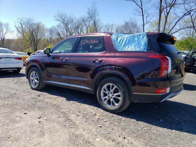 Aukcja sprzedaży 2022 Hyundai Palisade Se, vin: KM8R1DHE7NU376184, numer aukcji: 51241064