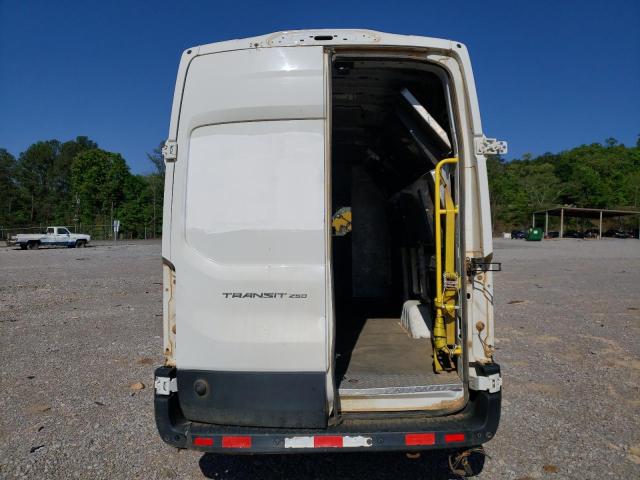 49892494 :رقم المزاد ، 1FTBR3X83LKB31931 vin ، 2020 Ford Transit مزاد بيع