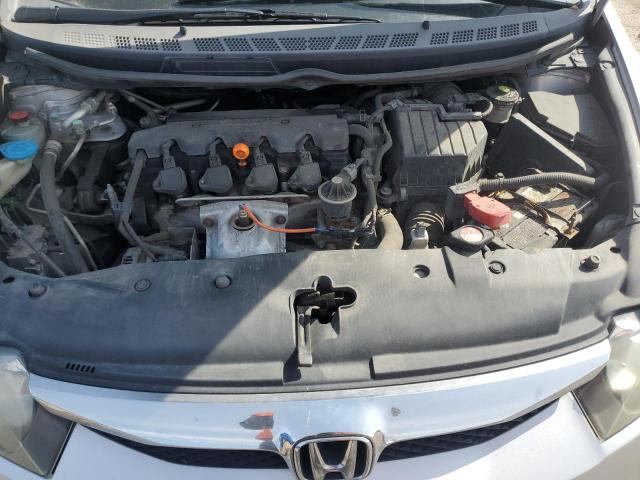 Продажа на аукционе авто 2009 Honda Civic, vin: 19XFA16989E001498, номер лота: 52600724